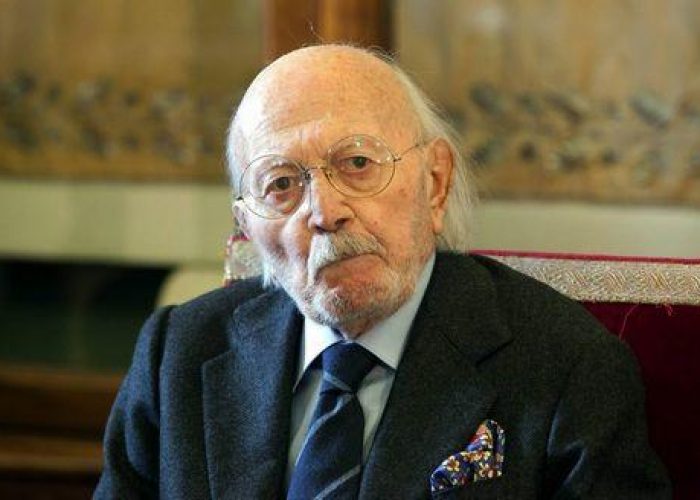 Trovajoli/ Il testamento del maestro sarà aperto martedì 19
