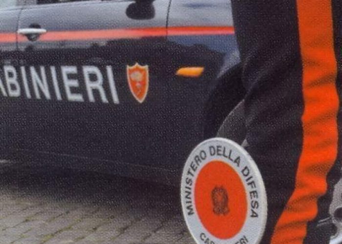 Truffe/ Fondi tramite finte associazioni assistenza, 7 arresti