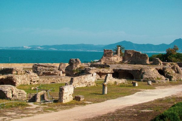 tunisia
