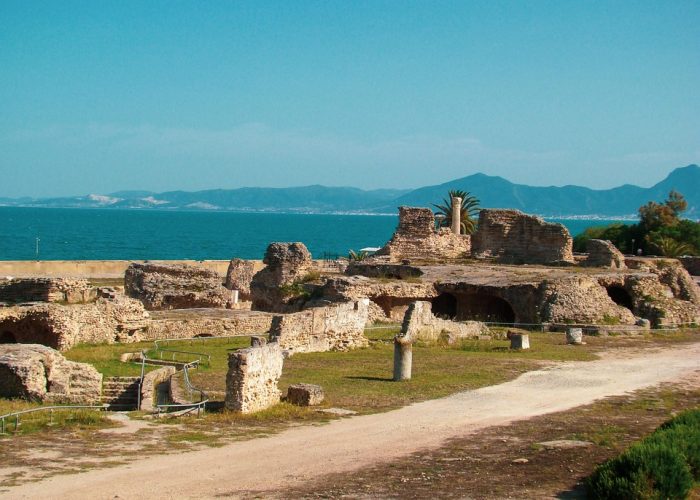 tunisia