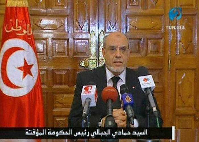 Tunisia/ Primo ministro: Resto deciso a formare governo tecnico