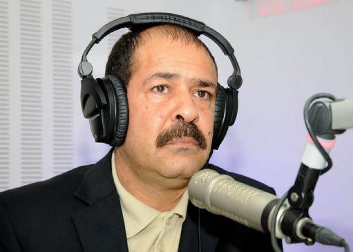Tunisia/ Terzi: forte condanna per uccisione Belaid