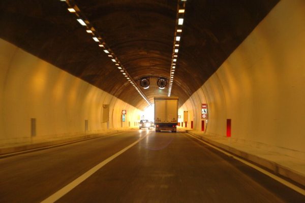 tunnel molini di isola d'asti