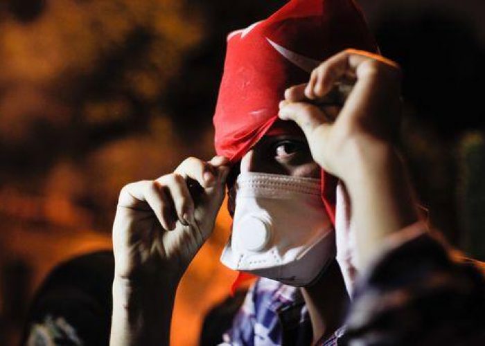 Turchia/ Fine settimana di proteste contro esecutivo Erdogan