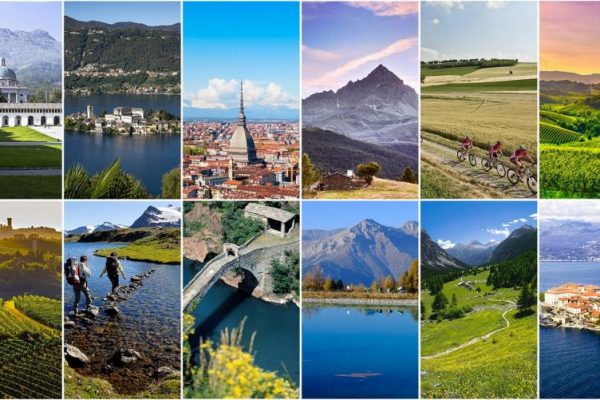 turismo piemonte
