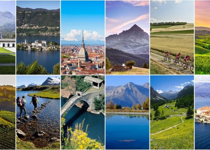 turismo piemonte