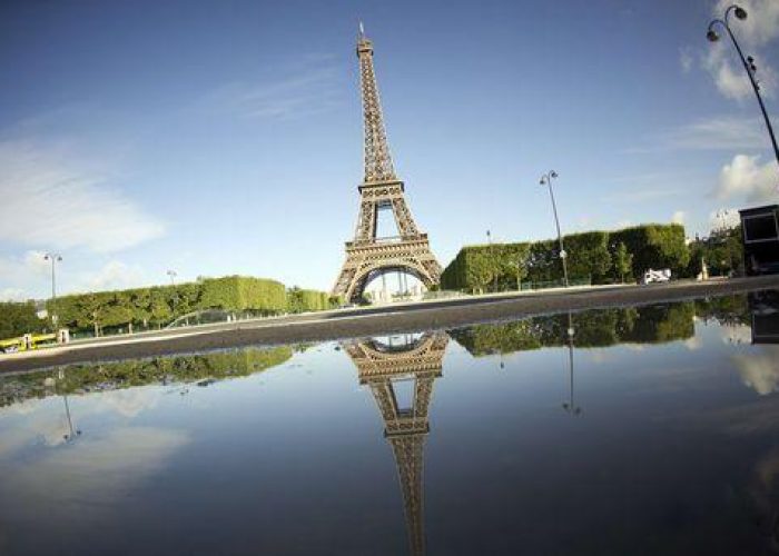 Turismo/CamCom Monza:La Tour Eiffel vale una volta e mezza Milano