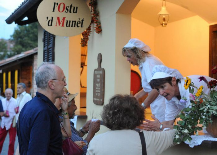 Tutti i menu delle pro loco