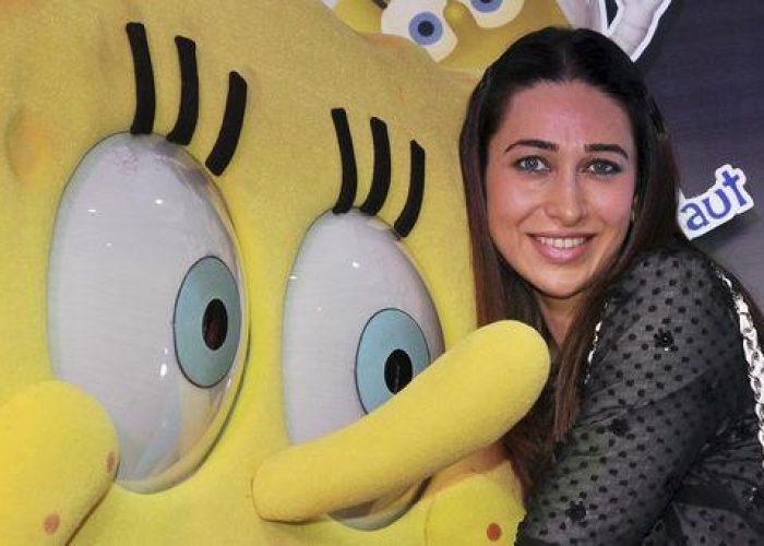 Tv/ Arriva "Il Natale di Spongebob", l'episodio delle feste