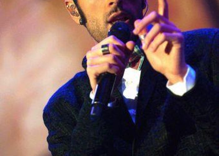 Tv/ Marco Mengoni torna da Fazio, ospite di Che tempo che fa
