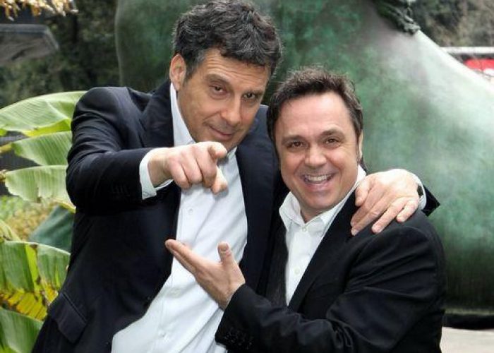 Tv/ Parte "Red or Black? Tutto o niente", il game show di Raiuno