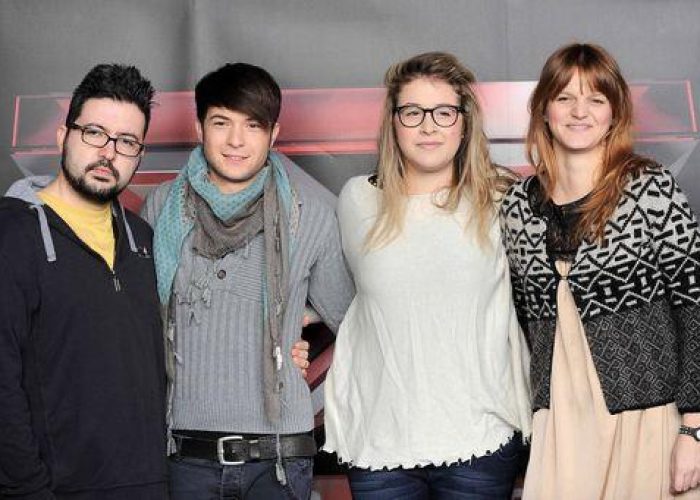 Tv/ "X Factor", doppia finale con Kylie Minogue e Ramazzotti