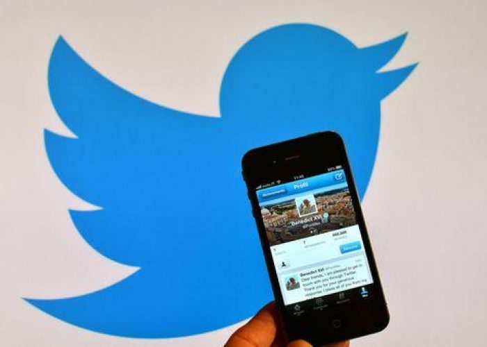 Twitter/ Nel 2014 potrebbe guadagnare 1 miliardo dalle pubblicità