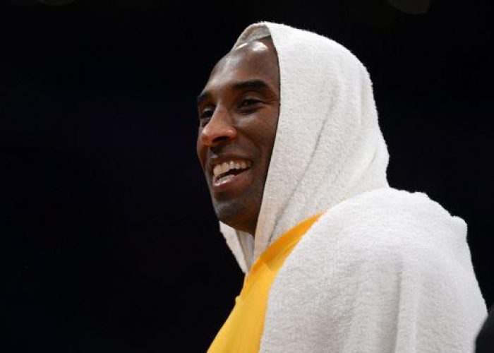 Twitter/Dopo il Papa,anche Kobe Bryant sbarca su social network