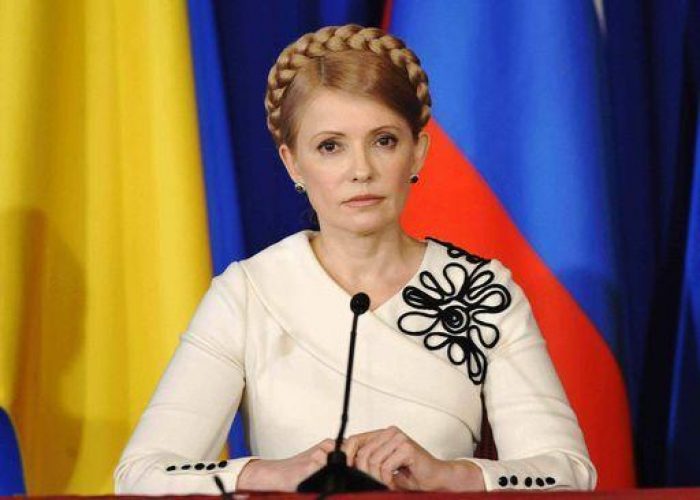 Ucraina/ Tymoshenko avvia sciopero fame contro brogli elettorali