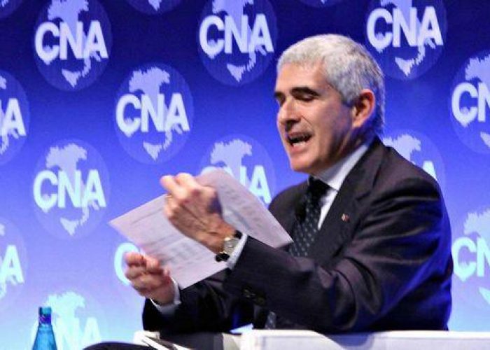 Udc/ Casini: Con Fini e Montezemolo offerta politica unica