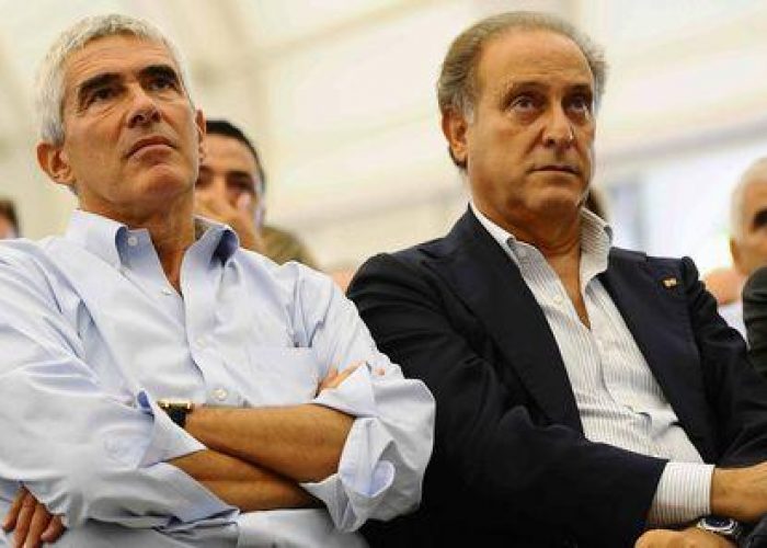 Udc/ Congresso a fine settembre, ora rapido chiarimento con Monti