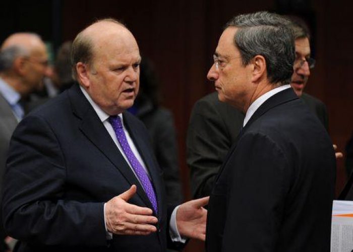 Ue/ Accordo preliminare con Parlamento su vigilanza banche
