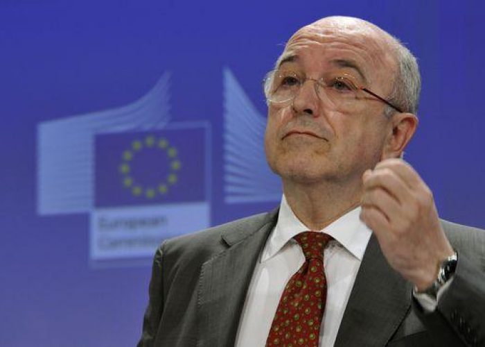 Ue/ Antitrust punta i riflettori su Motorola Mobility