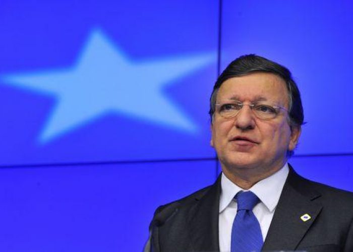 Ue/ Barroso:Fatti mostrano che profeti di fine euro avevano torto