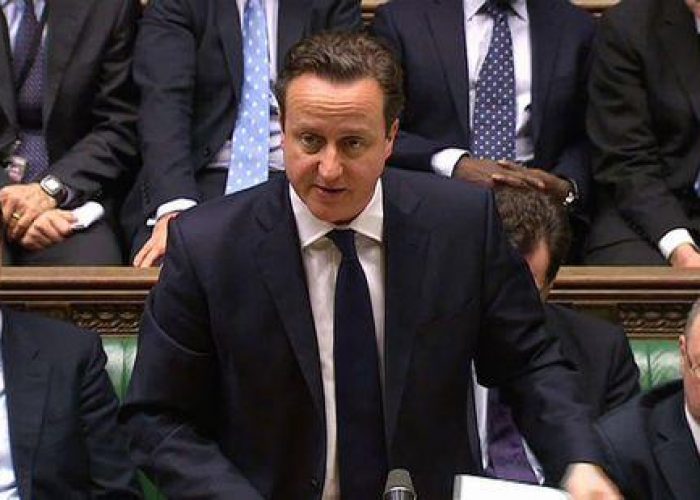 Ue/ Cameron: Londra potrebbe uscire se non ci saranno riforme