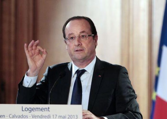 Ue/ Hollande: Meglio lotta a evasione che aumento tasse