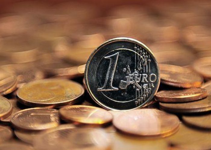 Ue/ In 2012 aumentato 17% numero monete in euro false sequestrate