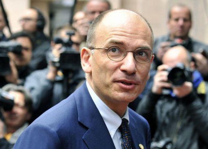 Ue/ Letta incontra Cameron, priorità assoluta lavoro giovani