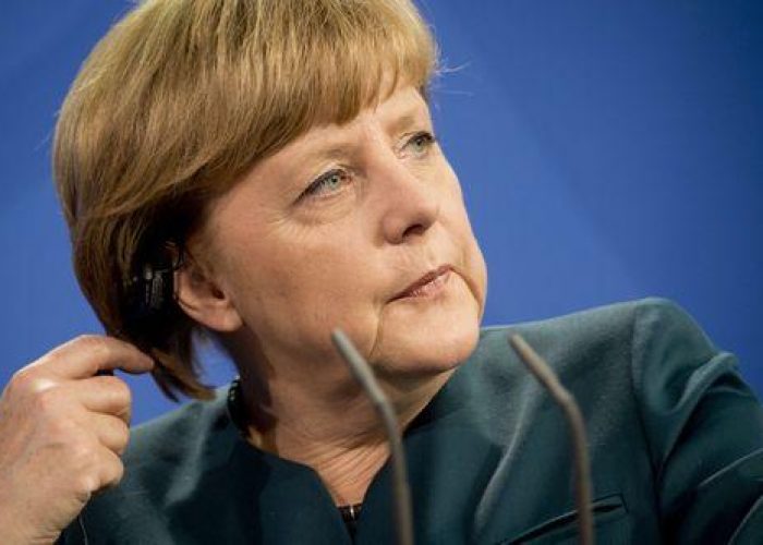 Ue/ Merkel a Paesi sud: Benessere 