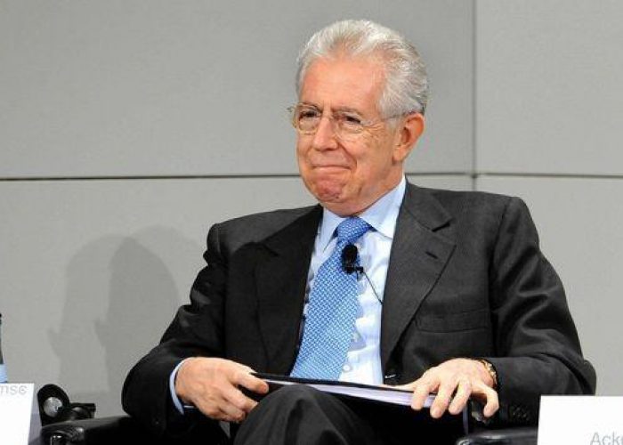 Ue/ Monti: Altri premier riconoscono grande risultato Italia