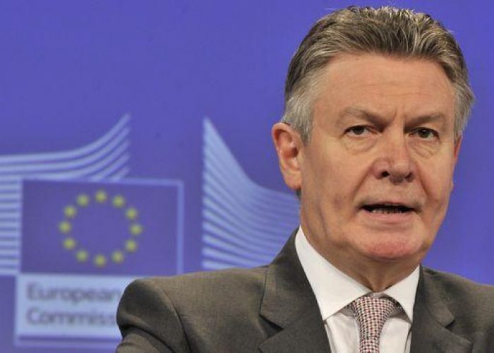 Ue/ Ok a apertura trattative accordo libero scambio con Giappone