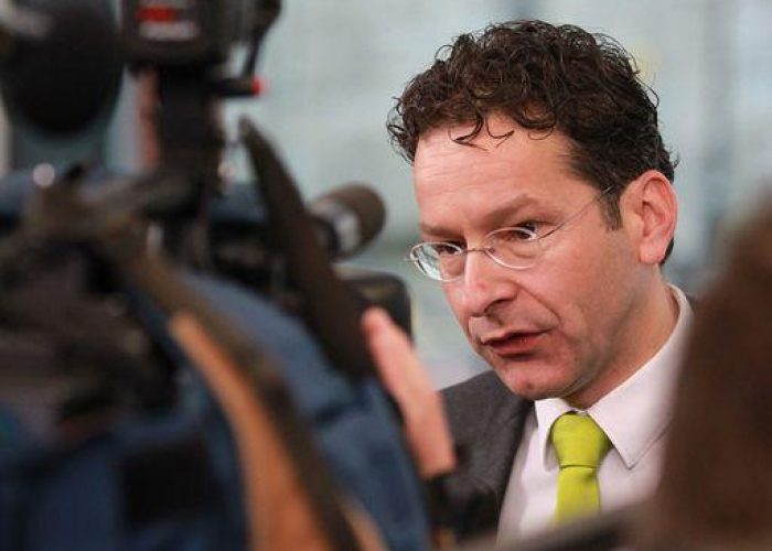Ue/ Troika propone prolungare 7 anni aiuti a Irlanda, Portogallo