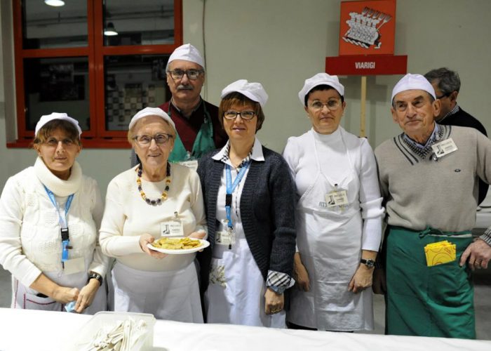 Ultimo weekend di Sagre invernali allEnofila