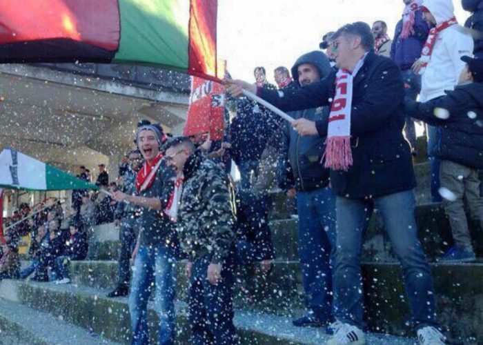 Ultras dell'Asti Calcio in fermento:«Via Gherlone, spazio ai nuovi»