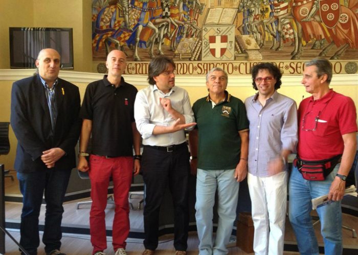 Un laboratorio gratuito tra teatroe sociale da giovedì al Palafreezer