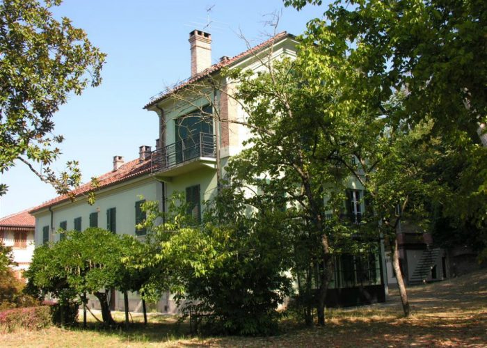 Una domenica a Villa PaolinaE' la Giornata delle Oasi WWF