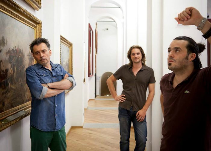 Una lunga estate di musica e teatro"La Corte" riapre a Palazzo Ottolenghi