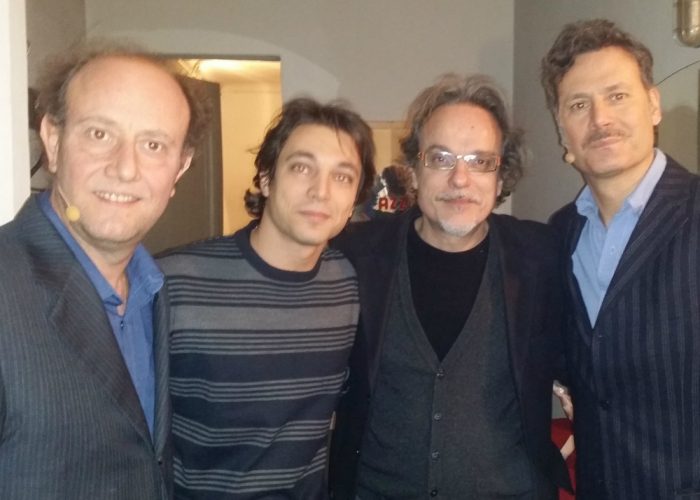 Una stagione teatraledi grande successo a Nizza