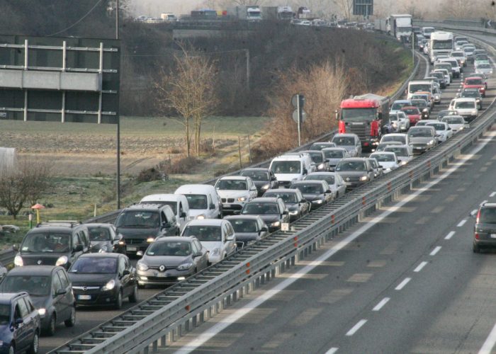 Una tangenziale poco sicurae non più adeguata al traffico reale