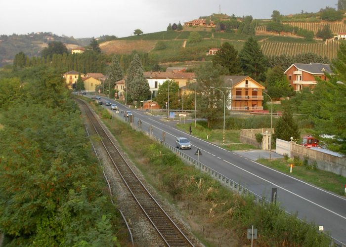 Unesco Bike Land, i quattro comuniche sognano a due ruote