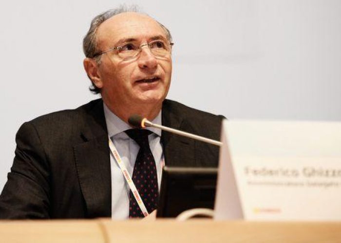 UniCredit/ In Italia rallenta il deterioramento del credito