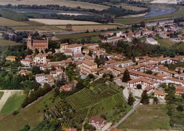 Unione collinare addioIsola esce e con lei tre paesi