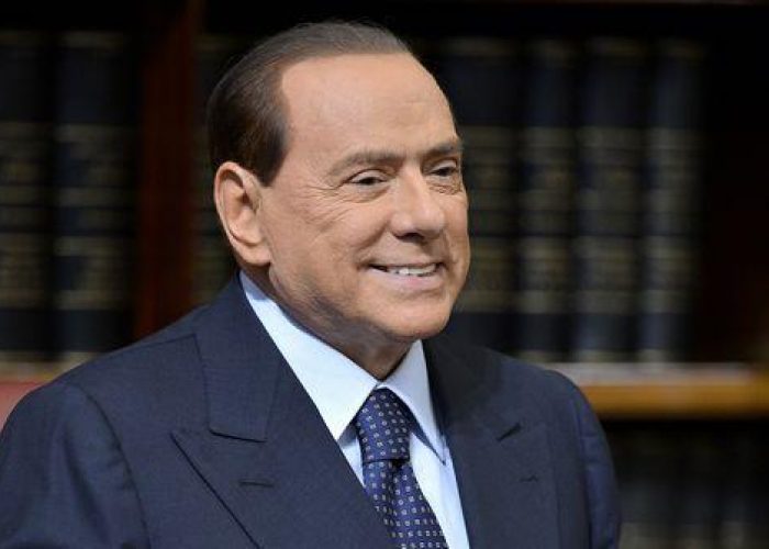 Unipol/ Legali Berlusconi: rinviare sentenza a dopo elezioni