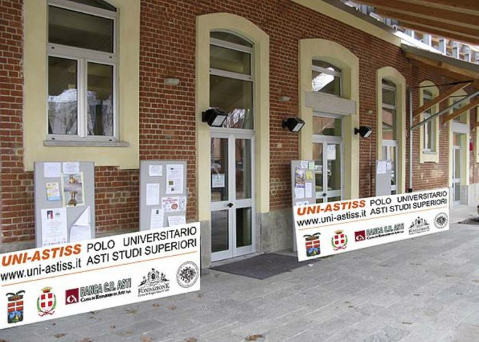 Università, ad Asti cresce Scienze MotorieSe ne parla oggi in aula magna