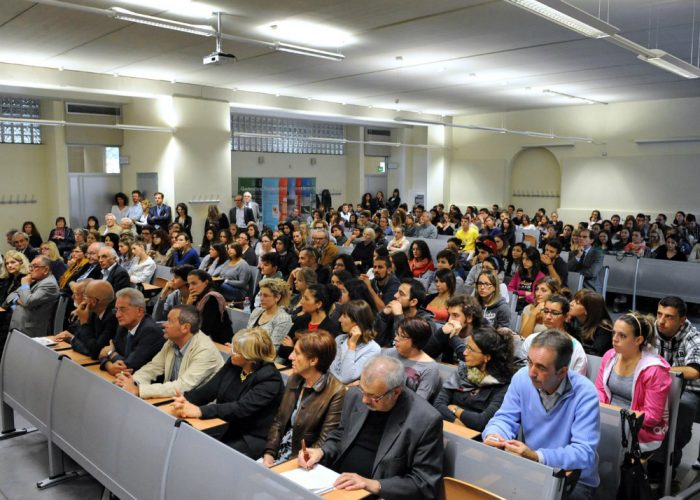 Università, crescono le matricole