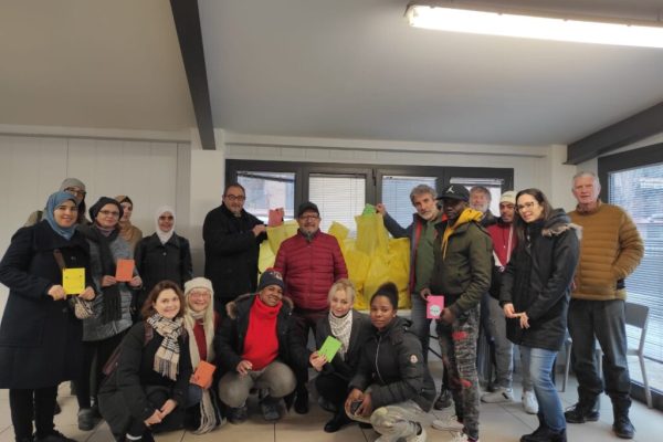 unmessaggiodalmondodisolidarietà