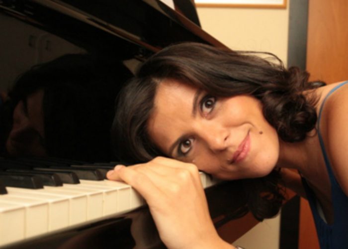 Uno spettacolo per aiutare l'orchestrada camera femminile Alma