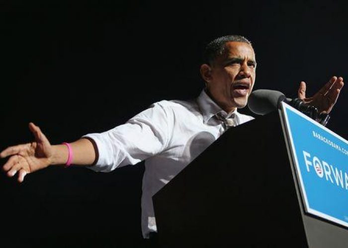 Usa 2012/ Aziende scrivono ai dipendenti: non votate Obama