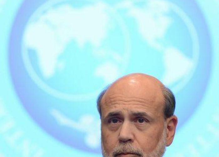 Usa 2012/ Fed, con Obama presidente Bernanke è salvo