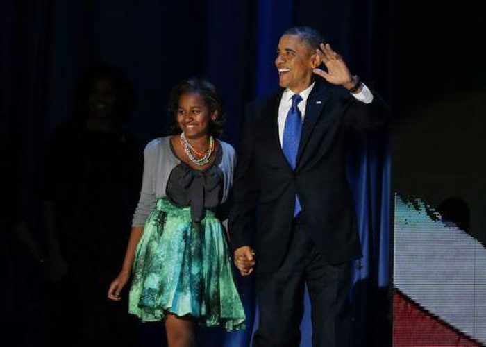 Usa 2012/ Obama: grazie a voi, la storia va avanti